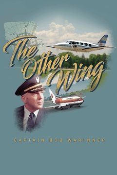 portada The Other Wing: A Memoir (en Inglés)