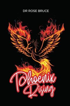 portada Phoenix Rising (en Inglés)