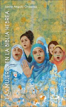 portada Las Mujeres en la Biblia Hebrea (in Spanish)