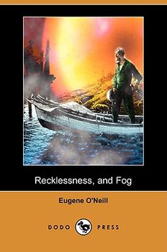 portada recklessness, and fog (dodo press)