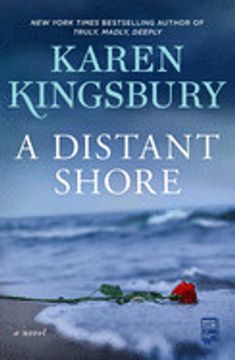 portada A Distant Shore: A Novel (en Inglés)
