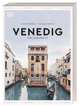 portada Venedig (en Alemán)