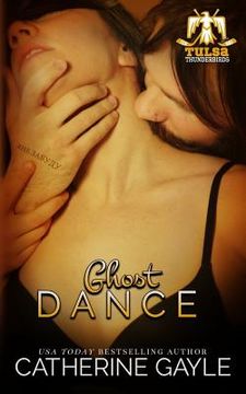 portada Ghost Dance (en Inglés)