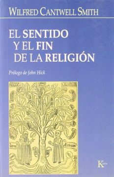 portada El Sentido y el fin de la Religion (in Spanish)