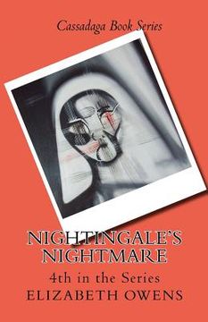 portada nightingale's nightmare