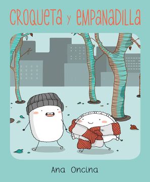 portada Croqueta y Empanadilla 1 13ªEd