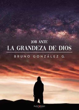 portada Job Ante la Grandeza de Dios (in Spanish)