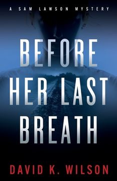 portada Before Her Last Breath (in English)