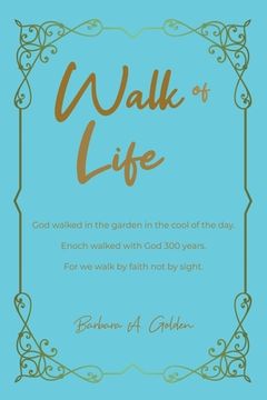 portada Walk of Life (in English)