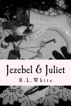 portada Jezebel & Juliet