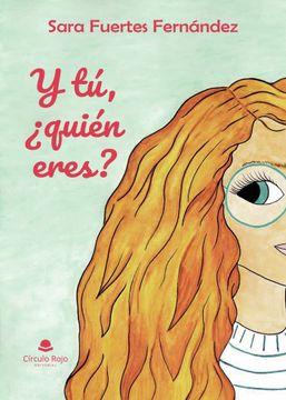 portada Y tu¿ Quien Eres? (in Spanish)