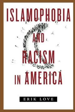 portada Islamophobia and Racism in America