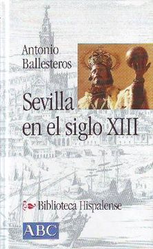 portada Sevilla en el Siglo Xiii.