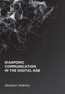 portada Diasporic Communication in the Digital Age