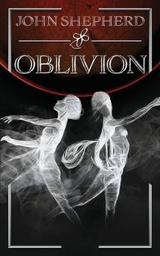 portada Oblivion (en Inglés)
