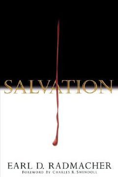 portada salvation (en Inglés)
