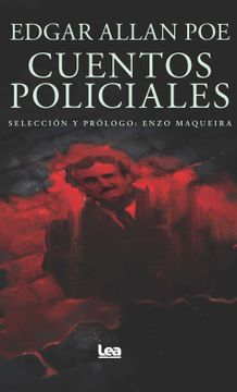 portada Cuentos Policiales (in Spanish)