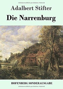 portada Die Narrenburg (German Edition) (in German)