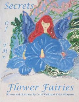 portada Secrets of the Flower Fairies (en Inglés)