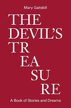 portada The Devil'S Treasure (en Inglés)