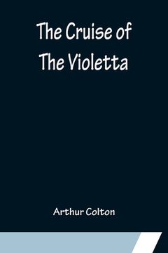 portada The Cruise of The Violetta