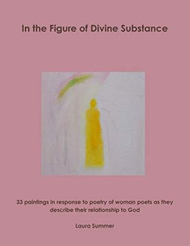portada In the Figure of Divine Substance 