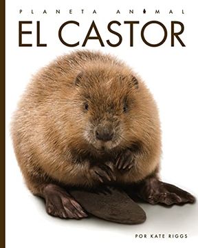 portada El Castor (in English)