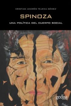 portada Spinoza (in Spanish)