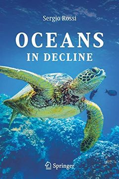 portada Oceans in Decline (in English)