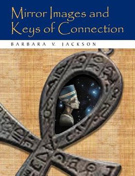 portada mirror images and keys of connection (en Inglés)