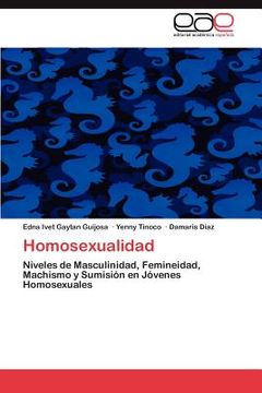 portada homosexualidad (en Inglés)