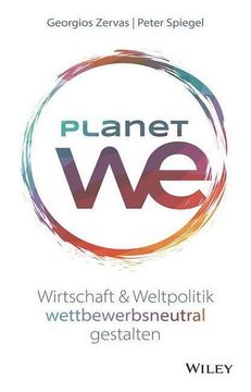 portada Planet we (in German)