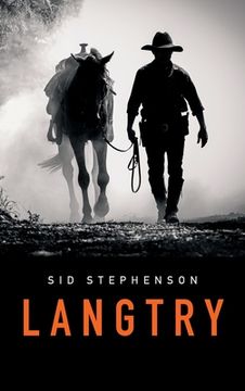 portada Langtry (in English)