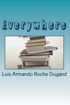 portada Everywhere: in honor of the 8oth birtday of the author (en Inglés)