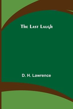 portada The Last Laugh (en Inglés)