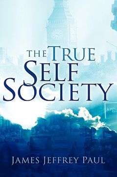 portada the true self society