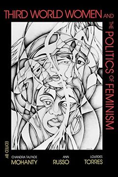 portada Third World Women and the Politics of Feminism (en Inglés)
