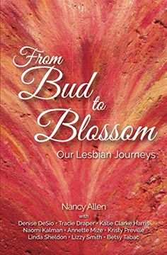 portada From bud to Blossom: Our Lesbian Journeys 