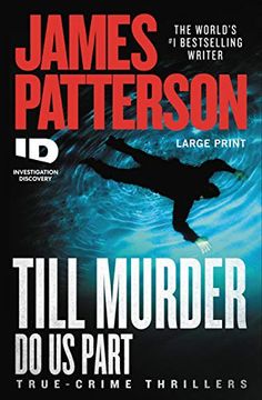 portada Till Murder do us Part: 6 (id True Crime) (in English)