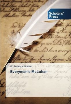 portada Everyman's McLuhan