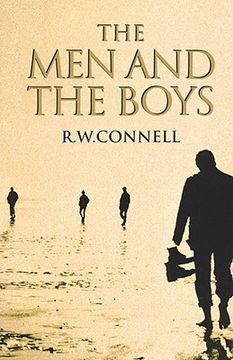 portada men and the boys (en Inglés)