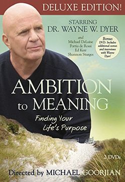 portada Ambition to Meaning: Finding Your Life's Purpose