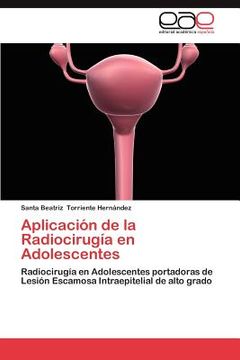 portada aplicaci n de la radiocirug a en adolescentes (in English)