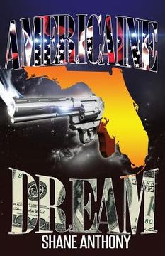 portada Americaine Dream (en Inglés)