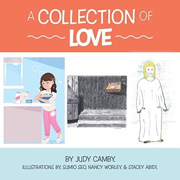 portada A Collection of Love (in English)