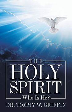 portada The Holy Spirit: Who is he? (en Inglés)