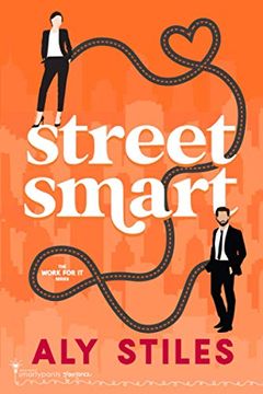 portada Street Smart (Work for it) (in English)