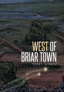 portada West of Briar Town
