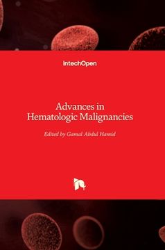portada Advances in Hematologic Malignancies (en Inglés)