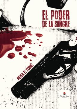 portada El Poder de la Sangre (in Spanish)